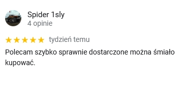 opinie google